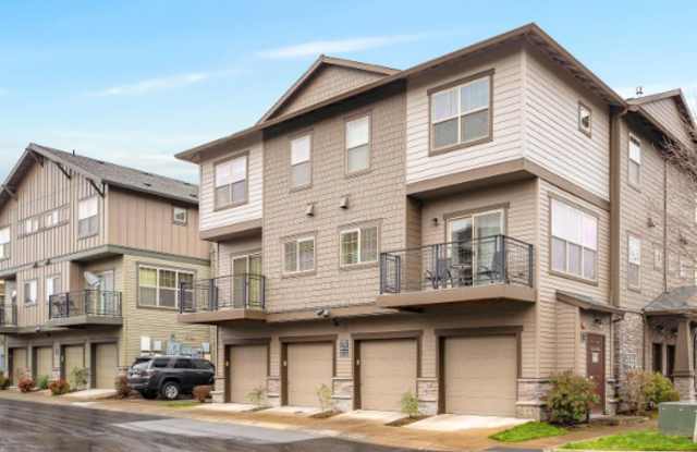 Perfect Location! 2 Bedroom, 2.5 Bathroom! Minutes to Quatama Max Station, Intel  Orenco Shopping! photos photos