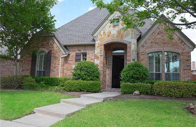 2134 Chambers Drive - 2134 N Chambers Dr, Allen, TX 75013
