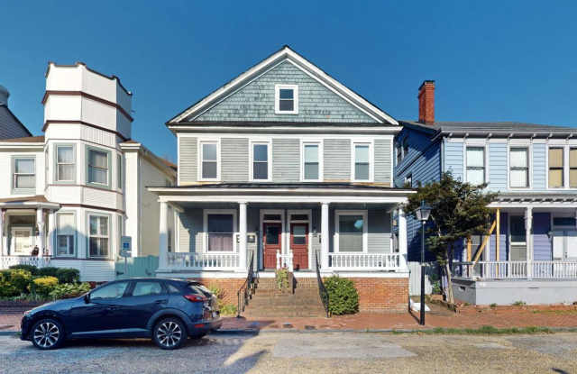 409 Dinwiddie Street - B photos photos