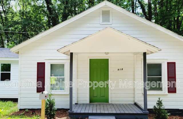918 Airline Ext - 918 Airline Extension, Shelby, NC 28150
