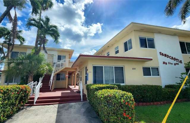505 S Ocean Dr photos photos