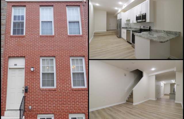 725 N CHESTER STREET photos photos