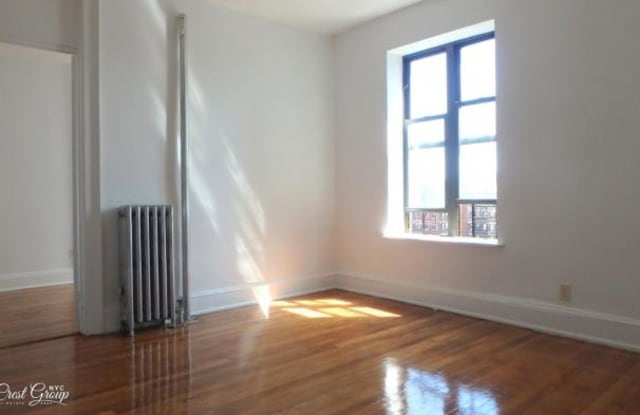 561 West 179th Street - 561 West 179th Street, New York City, NY 10033