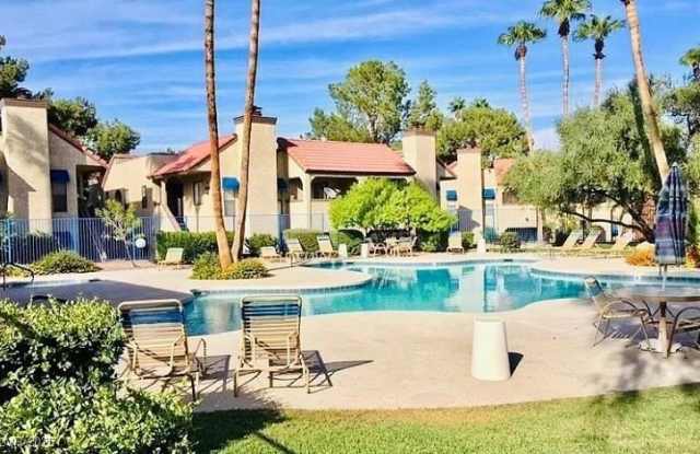 4752 Obannon Drive - 4752 O'Bannon Drive, Las Vegas, NV 89126