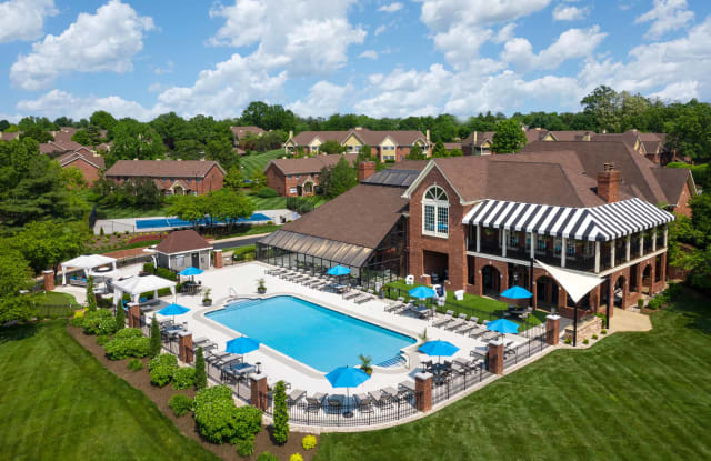 The Overlook at St. Thomas Apartments Gallery 2
