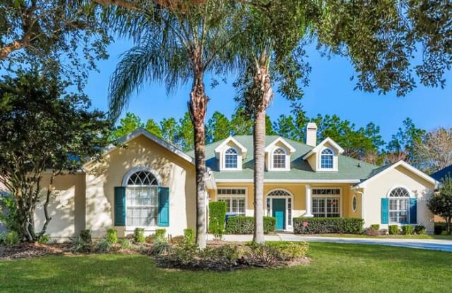 1884 South Landguard Road - 1884 South Landguard Road, St. Johns County, FL 32092