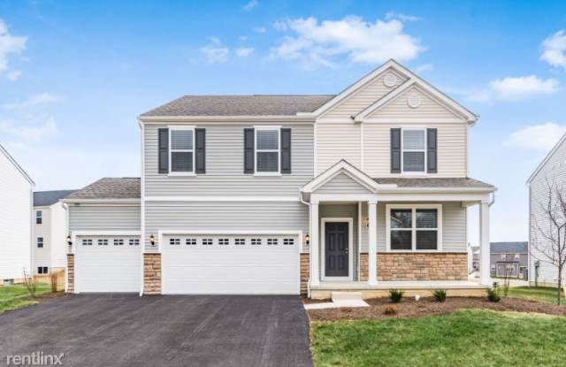 215 Whitetail Trl - 215 Whitetail Trail, Johnstown, OH 43031