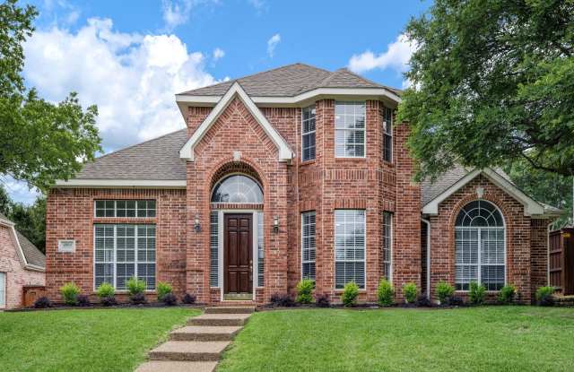 4804 Appleridge Drive Gallery 1