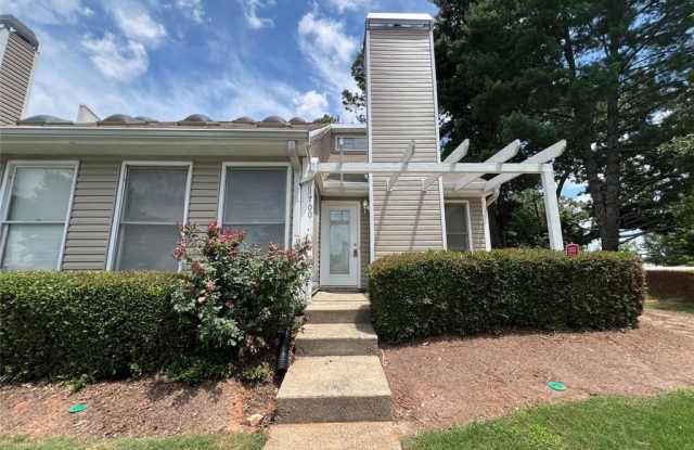 1700 COTTON PATCH Lane - 1700 Cotton Patch Lane, Alpharetta, GA 30004