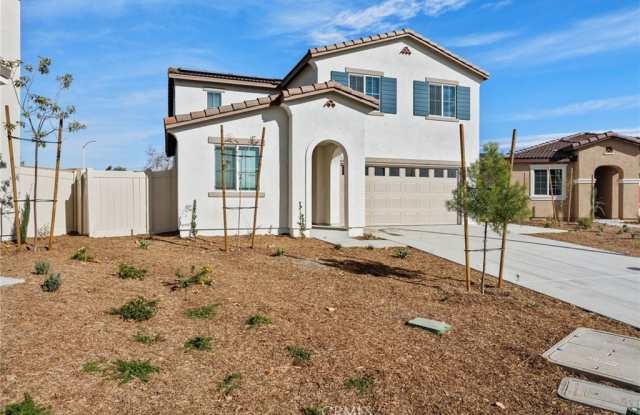 26116 Cirrus Lane - 26116 Cirrus Lane, Moreno Valley, CA 92555
