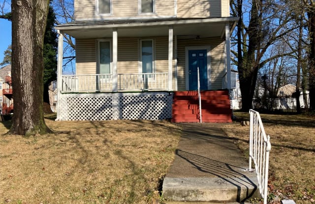 4010 Ridgewood Avenue2nd Floor photos photos
