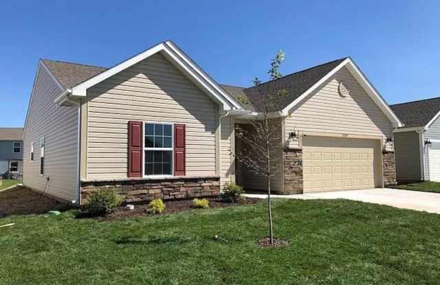 BRITTANY CHASE...3 Bedroom 2 bath photos photos