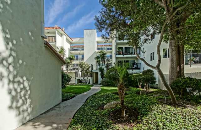 Recently Updated, Top-Floor 2BR2BA Condo in Apple Tree Community w/ Pool, Overlooking Greenbelt/Hermosa Valley w/ Ocean View, 2-Car Parking Just Mins to Downtown Hermosa  Beach! photos photos