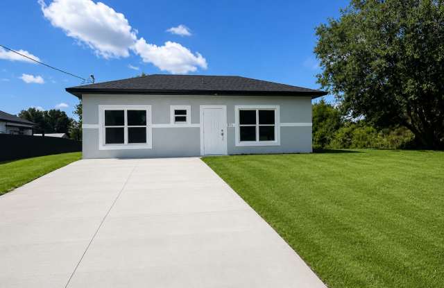 ONE OF A KIND! BRAND NEW 1 Bedroom-1 Bath photos photos