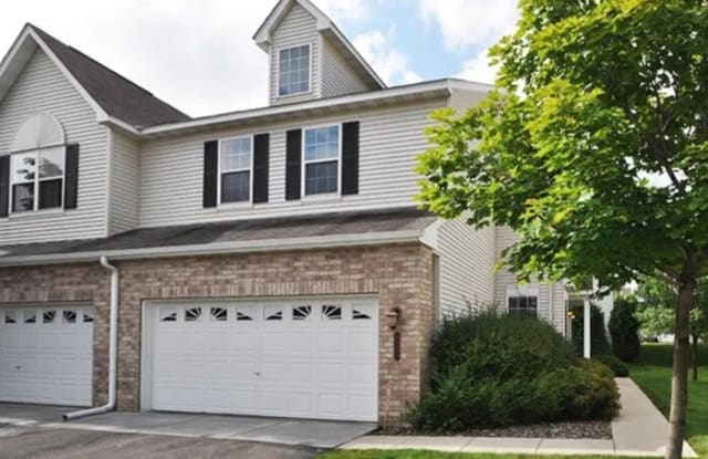 9333 Rath Place - 9333 Rath Place, Eden Prairie, MN 55347