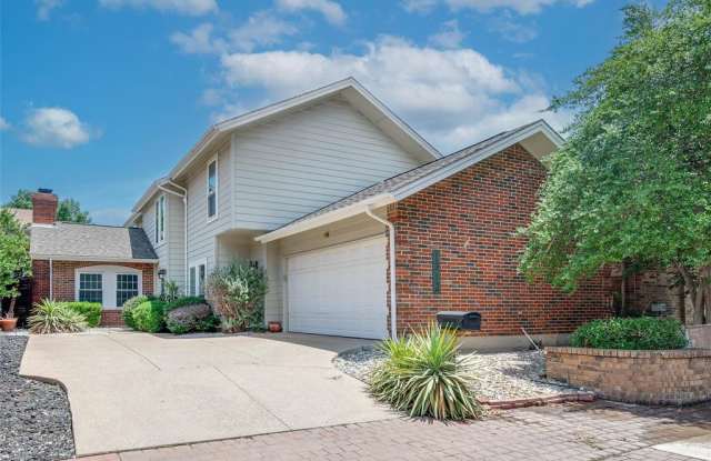 1312 Birkenhead Court - 1312 Birkenhead Court, Dallas, TX 75204
