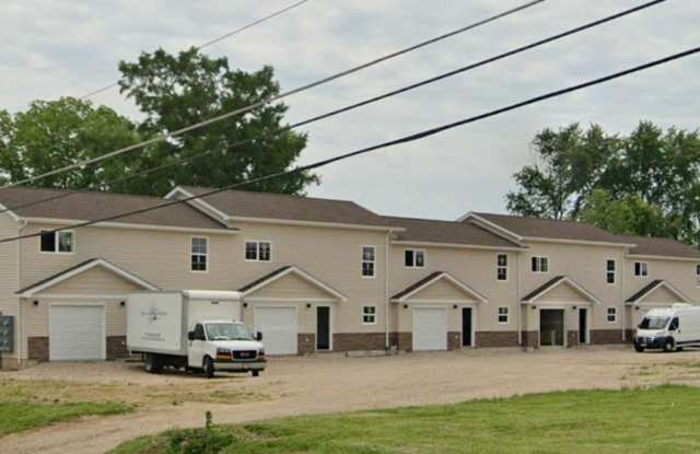 315 North Center Street photos photos