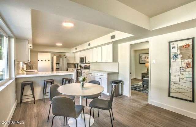 4862 E CALLE REDONDA -- - 4862 East Calle Redonda, Phoenix, AZ 85018