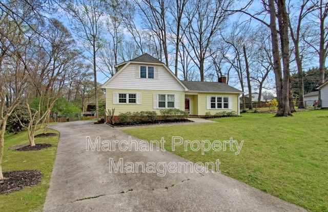 121 Coalmont Court Gallery 1