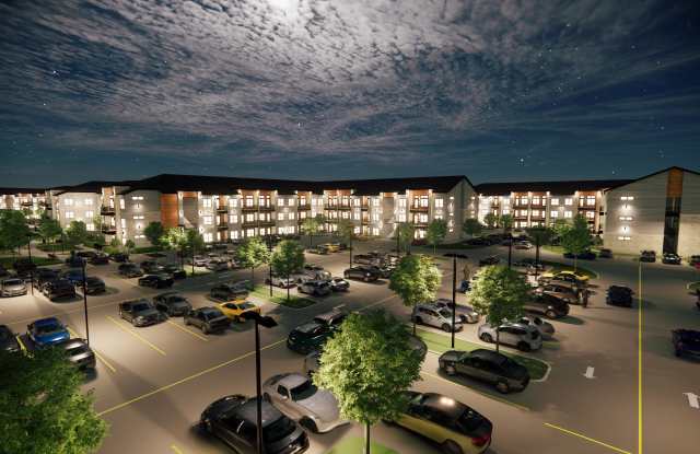 Lakeside Lofts at Anderson Towne Crossing Gallery 2