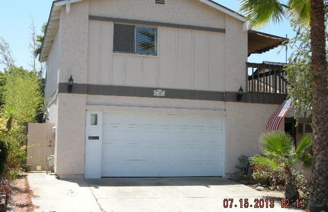 8629 Andromeda Rd - 8629 Andromeda Road, San Diego, CA 92126