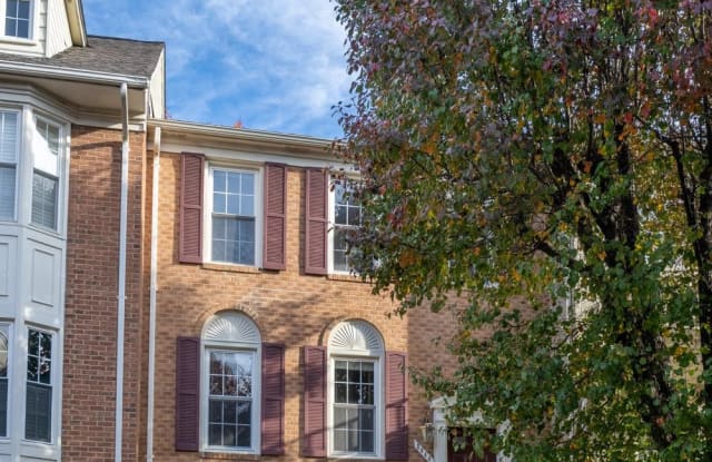 2040 PIERIS COURT - 2040 Pieris Court, Tysons Corner, VA 22182