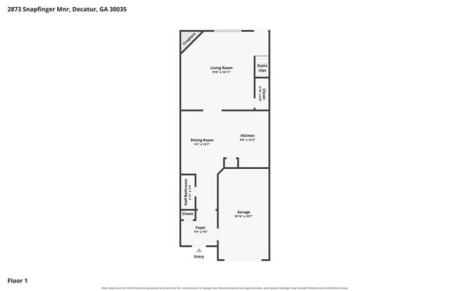 2873 Snapfinger Manor Gallery 2