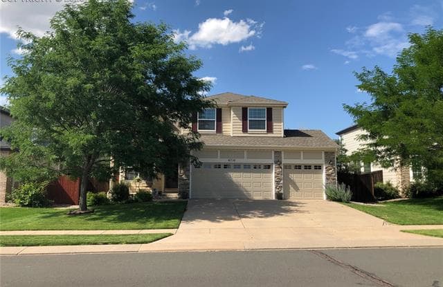 6710 Annanhill Place - 6710 Anna Hill Place, Colorado Springs, CO 80922