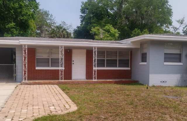 3 bedroom/2 bath house in Daytona Beach photos photos