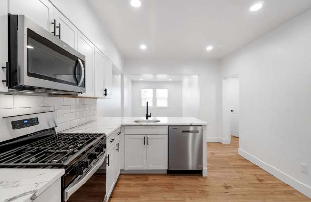 Student Housing - South Side Flats Gallery 3