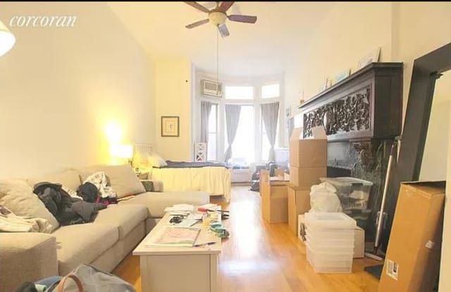 309 West 72nd Street - 309 West 72nd Street, New York City, NY 10023