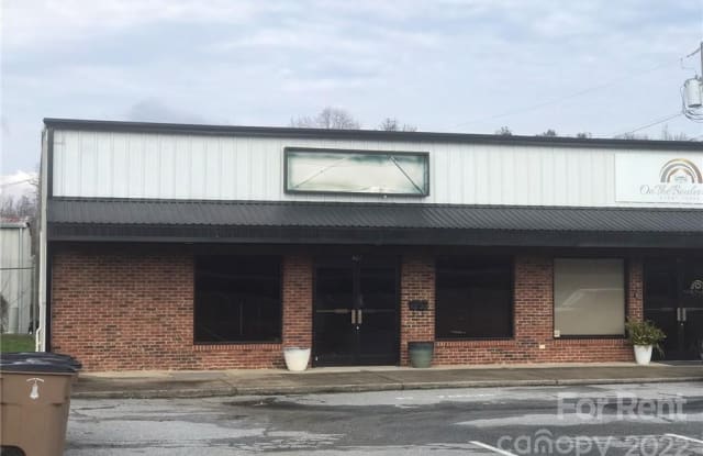 1625-1 E DIXON Boulevard - 1625 East Dixon Boulevard, Shelby, NC 28150