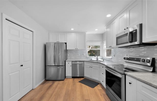 16804 Cobblestone Drive - 16804 Cobblestone Drive, Lynnwood, WA 98037