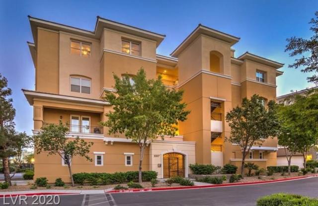 ***COMING SOON*** LUXURY CONDO IN SUMMERLIN! - 9207 Tesoras Drive, Las Vegas, NV 89144