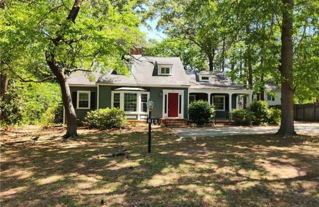 612 Greenland Drive photos photos