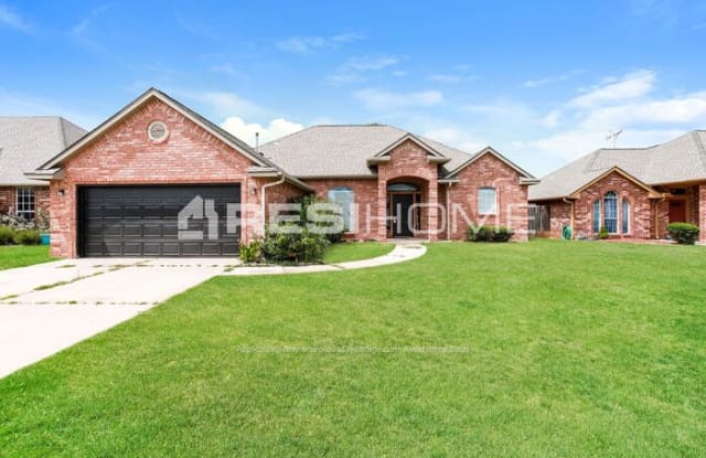 1809 Monterey Place - 1809 Monterey Place, Edmond, OK 73013