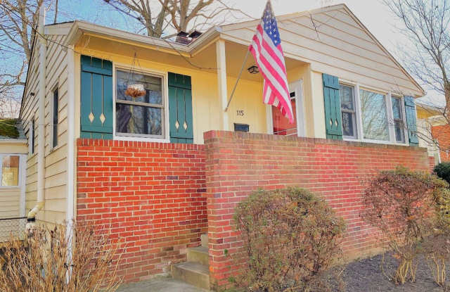 3 Bed/1 Bath in Woodmoor! Gallery 1