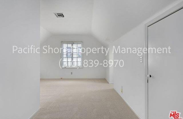 10609 Esther Avenue - 10609 Esther Avenue, Los Angeles, CA 90064