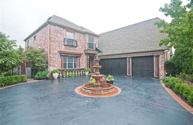 4553 Florence Drive - 4553 Florence Drive, Frisco, TX 75034
