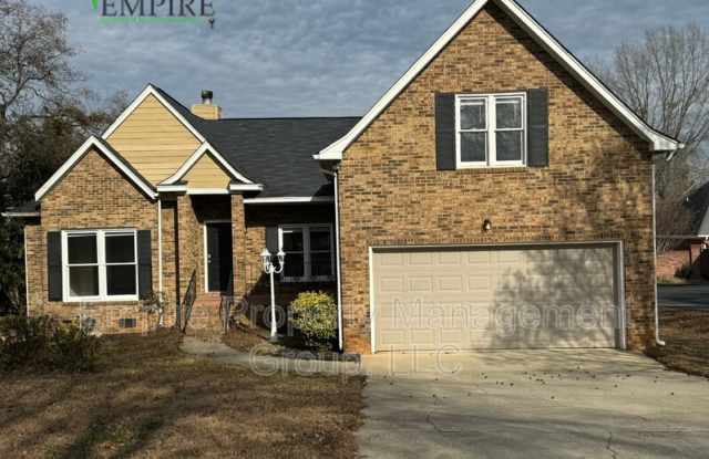 36 Cape Flattery Court - 36 Cape Flattery Court, Irmo, SC 29063