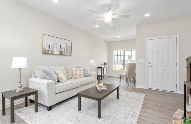 3768 S Mebane St - 3768 South Mebane Street, Burlington, NC 27215