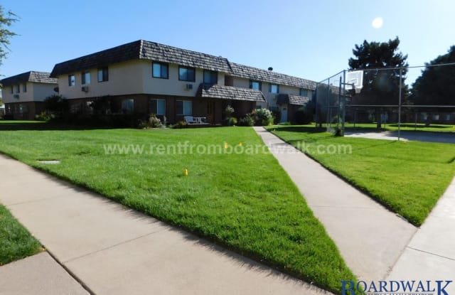 4500 Atherton Dr Unit 28 - 4500 Atherton Drive, Taylorsville, UT 84123