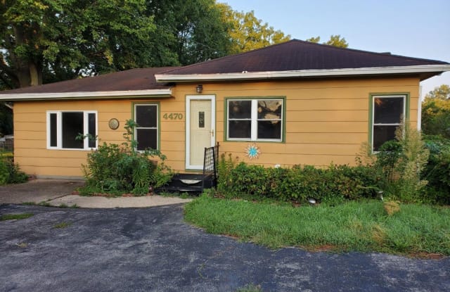 4470 NE 29th St - 4470 Northeast 29th Street, Polk County, IA 50317