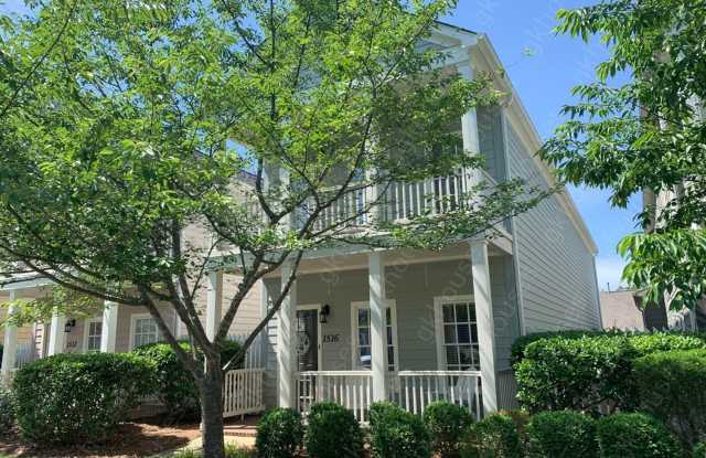 1516 Laurens St - 1516 Laurens Street, Hoover, AL 35242