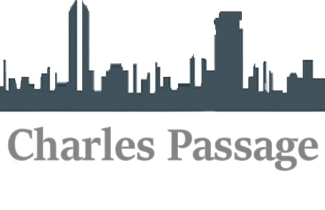 Charles Passage photos photos