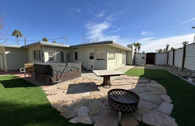38207 Bel Air Drive - 38207 Bel Air Drive, Cathedral City, CA 92234