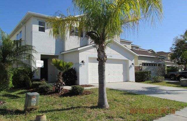 17515 SANDGATE COURT - 17515 Sandgate Court, Pasco County, FL 34638