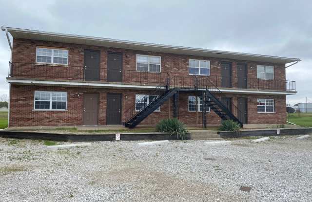 Cardinal Apartments photos photos