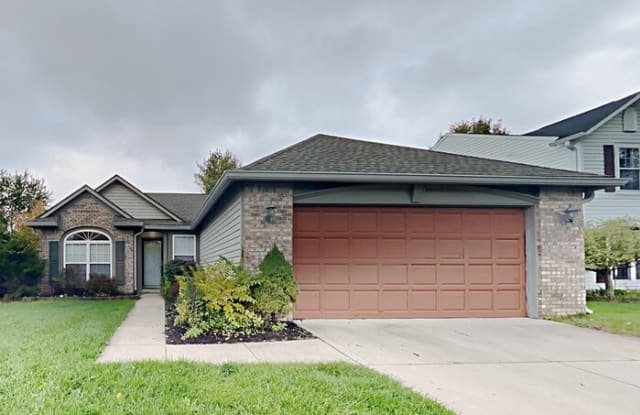 2234 Goldeneye Circle - 2234 Goldeneye Circle, Indianapolis, IN 46234
