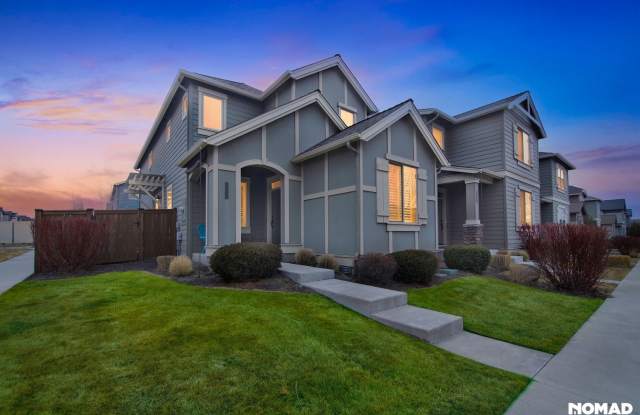 Charming 3BR House plus Office in Bend photos photos